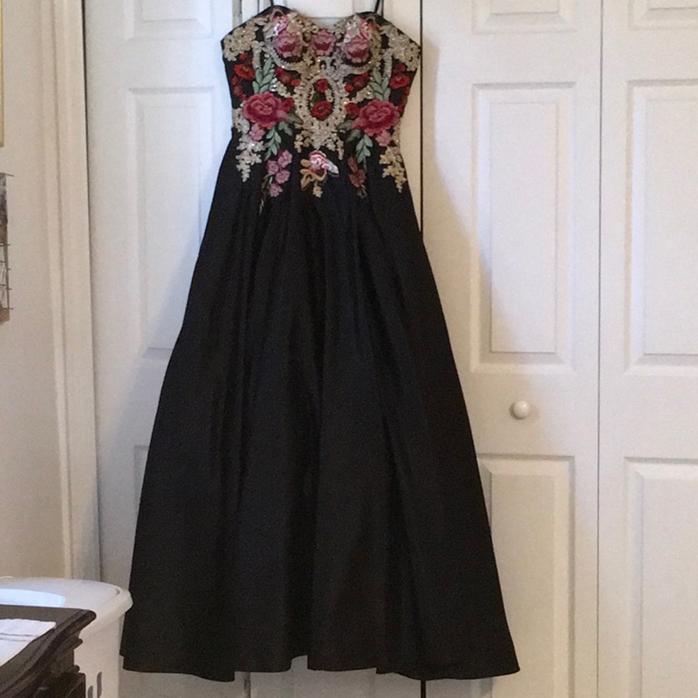 Prom Gown